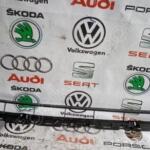 AUDİ A5 ORJİNAL ÇIKMA TAMPON ORTA IZGARA