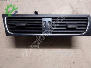 AUDİ A5 ORTA KALORİFER IZGARASI NOZULÜ
