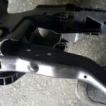Audi A5 pedal orjinal çıkma