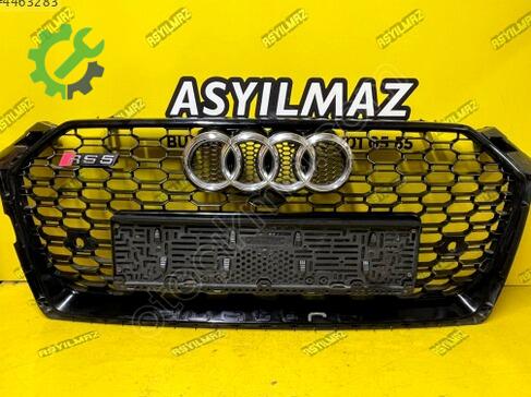 Audi RS Ön Panjur çıkma parça