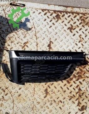 Audi A5 Tampon Izgarası çıkma parça