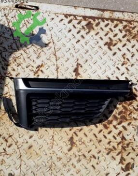 Audi A5 Tampon Izgarası çıkma parça