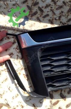 Audi A5 Tampon Izgarası çıkma parça