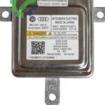AUDİ A5 S5 RS5 2007-2016 XENON FAR BEYNİ 8K0941597E
