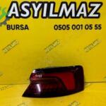 AUDİ A5 SAĞ DIŞ STOP LEDLİ (ORJİNAL)