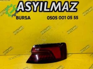 AUDİ A5 SAĞ DIŞ STOP LEDLİ (ORJİNAL)