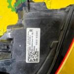 AUDİ A5 SAĞ DIŞ STOP LEDLİ (ORJİNAL)