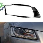 AUDİ A5 SAĞ FAR CAMI SIFIR 2007-2011 UYUMLU