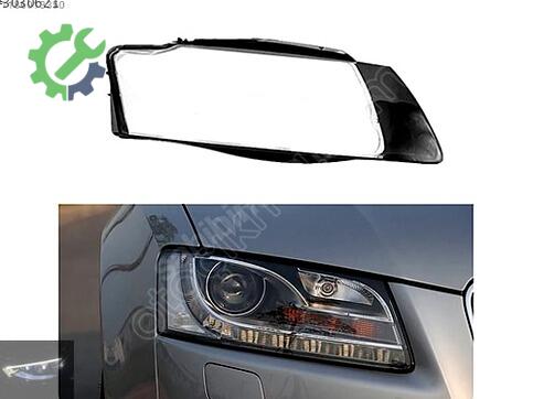 Audi A5 Sağ Ön Far çıkma parça