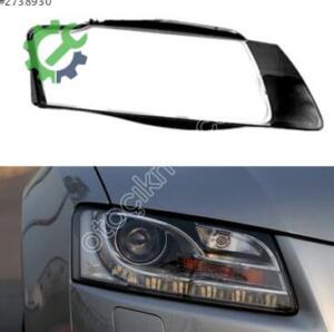 AUDİ A5 SAĞ FAR CAMI SIFIR 2008-2011 UYUMLU