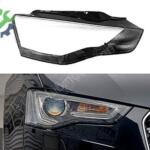 AUDİ A5 SAĞ FAR CAMI SIFIR 2012-2015