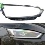 AUDİ A5 SAĞ FAR CAMI SIFIR -BURSA FAR