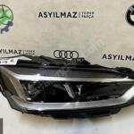 AUDİ A5 SAĞ FAR FULL LED ORJİNAL 8W6941036E