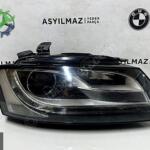 AUDİ A5 SAĞ FAR (HATASIZ) 8T0941030L