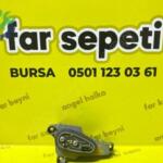 AUDİ A5 SAĞ FAR LED BEYNİ (ORJİNAL) 16-20 – 8W6998474