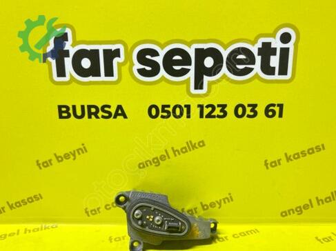 Audi A5 Far Beyni 8W6998474 çıkma parça