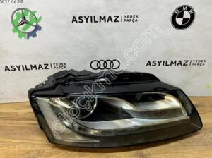 AUDİ A5 SAĞ FAR ORJİNAL 2008-2012 OEM8T0941030AK