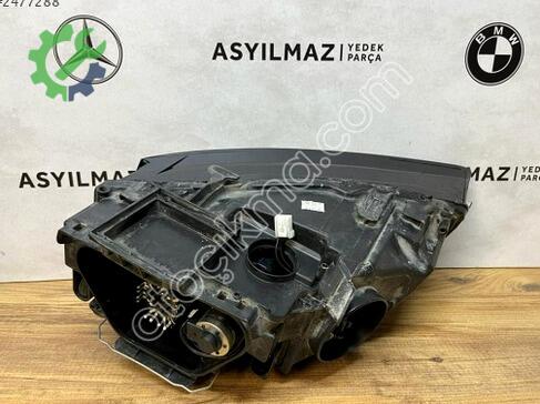 Audi A5 Sağ Ön Far 8T0941030AK çıkma parça