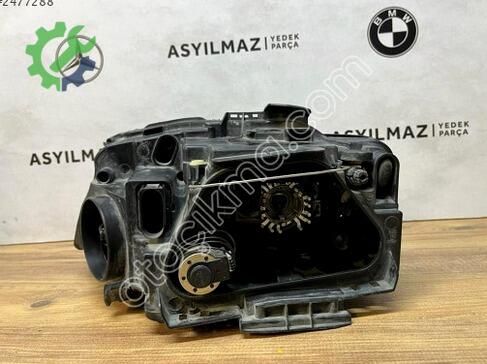 Audi A5 Sağ Ön Far 8T0941030AK çıkma parça