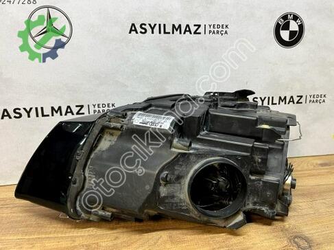 Audi A5 Sağ Ön Far 8T0941030AK çıkma parça