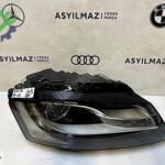 AUDİ A5 SAĞ FAR ORJİNAL (2009-2011)