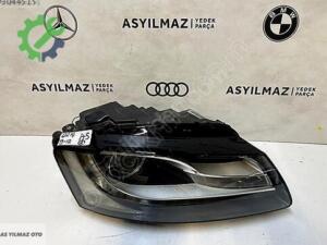AUDİ A5 SAĞ FAR ORJİNAL (2009-2011)