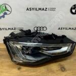 AUDİ A5 SAĞ FAR ORJİNAL 2012-2015 UYUMLU OEM:8T0941044