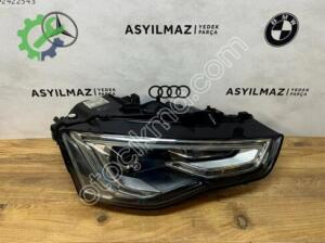 AUDİ A5 SAĞ FAR ORJİNAL 2012-2015 UYUMLU OEM:8T0941044