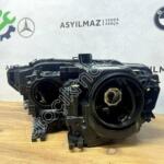 AUDİ A5 SAĞ FAR ORJİNAL 2012-2015 UYUMLU OEM:8T0941044