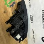 AUDİ A5 SAĞ FAR ORJİNAL 2012-2015 UYUMLU OEM:8T0941044