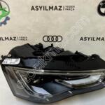 AUDİ A5 SAĞ FAR ORJİNAL 2012-2015 UYUMLU OEM:8T0941044