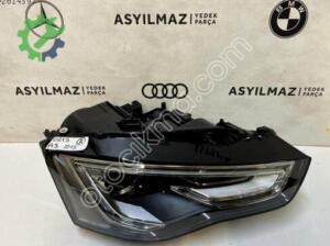 AUDİ A5 SAĞ FAR ORJİNAL 2012-2015 UYUMLU OEM:8T0941044