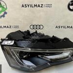 AUDİ A5 SAĞ FAR ORJİNAL 2012-2015 UYUMLU OEM:8T0941044