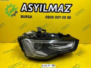 AUDİ A5 SAĞ FAR – ORJİNAL