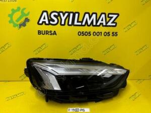 AUDİ A5 SAĞ FAR (ORJİNAL HATASIZ) - 8W6941040