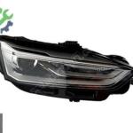 AUDİ A5 SAĞ FAR ORJİNAL SIFIR 8W6941006C