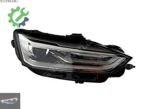 AUDİ A5 SAĞ FAR ORJİNAL SIFIR 8W6941006C