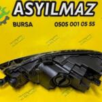 AUDİ A5 SAĞ FAR (ORJİNAL SIFIR) 8W6941006C