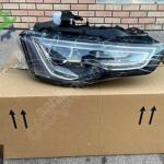 AUDİ A5 SAĞ FAR SIFIR BEYİN DAHİL 2012-2015 UYUMLU OEM:8T0941044