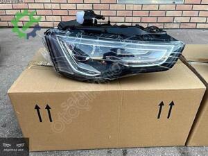 AUDİ A5 SAĞ FAR SIFIR BEYİN DAHİL 2012-2015 UYUMLU OEM:8T0941044