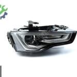 AUDİ A5 SAĞ FAR SIFIR BEYİN DAHİL FARSEPETİ -BURSA FAR