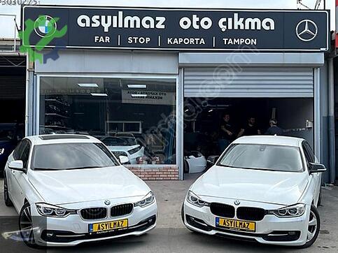 Audi A5 Sağ Ön Far 8T0941044 çıkma parça