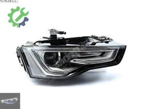 AUDİ A5 SAĞ FAR SIFIR BEYİN DAHİL FARSEPETİ BURSA OEM:8T0941043