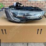 AUDİ A5 SAĞ FAR SIFIR BEYİN DAHİL FARSEPETİ BURSA OEM:8T0941044