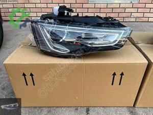 AUDİ A5 SAĞ FAR SIFIR BEYİN DAHİL FARSEPETİ BURSA OEM:8T0941044