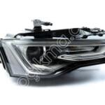 AUDİ A5 SAĞ FAR SIFIR BEYİN DAHİL OEM:8T0941044