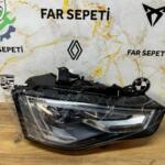 AUDİ A5 SAĞ FAR (SIFIR BEYİNLİ)