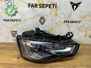 AUDİ A5 SAĞ FAR (SIFIR BEYİNLİ)