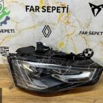 AUDİ A5 SAĞ FAR (SIFIR BEYİNLİ)