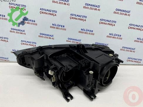 Audi A5 Xenon Far çıkma parça